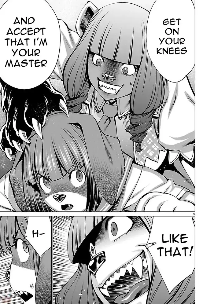 Killing Bites Chapter 44 image 09_optimized